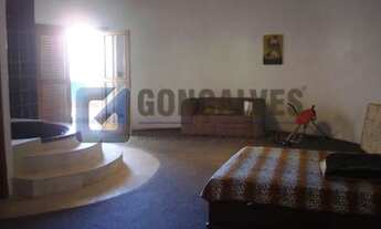 Imagem 5: SANTO ANDRE - Residential / Sobrado - CAMPESTRE