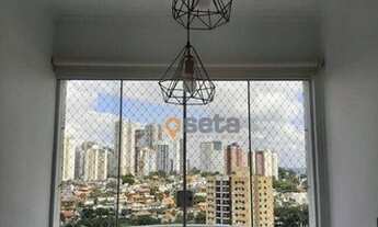 Imagem 2: Apartamento à venda, 70 m² por R$ 800.000,00 - Jardim Apolo - São José dos Campos/SP