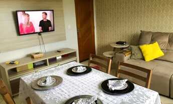 Imagem: Apartamento venda na morada do ouro