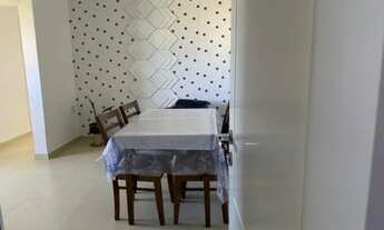 Imagem 4: Apartamento para aluguel com 58 metros quadrados com 2 quartos em Areias - Tijucas - SC