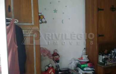 Imagem 13: Apartamento à venda, 3 quartos, 1 suíte, 1 vaga, Botafogo - RIO DE JANEIRO/RJ