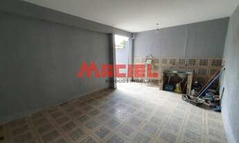 Imagem 2: Venda - CASA - RESIDENCIAL UNIAO - SAO JOSE DOS CAMPOS - 180 M² AT - 240 M² AC - 5 DORM