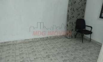 Imagem 6: Casa na Vila Mariana, com um dormitório, próximo do metrô Vila Mariana