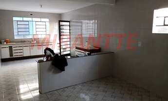 Imagem 6: Sobrado de 229m² com 3 quartos em Freguesia do Ó