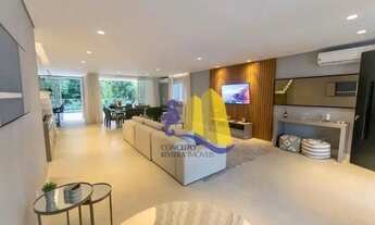 Imagem 4: Casa com 5 dormitórios para alugar, 440 m² por R$ 36.305,00/mês - Riviera - Módulo 24 - Be