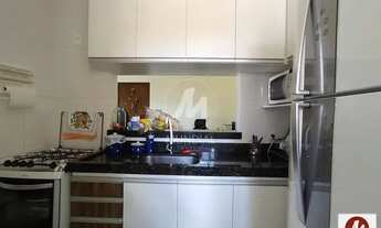 Imagem 5: Apartamento (tipo - padrao) 2 dormitórios/suite, cozinha planejada, em condomínio fechado