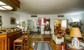 Imagem 6: Vendo Apartamento Higienópolis São Paulo, SP