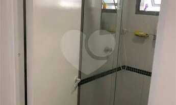 Imagem 6: BELÍSSIMO APARTAMENTO Á VENDA COM 03 DORMITÓRIOS SENDO 64m2, NA REGIÃO DE INTERLAGOS