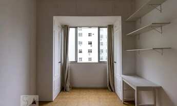 Imagem: Apartamento para Aluguel - Botafogo, 1 Quarto