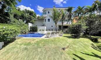 Imagem: Cond Pq das Artes - Ótima c/ linda vista!