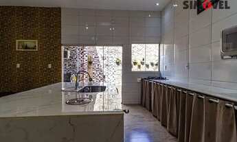 Imagem 4: QNM 38 Conjunto D2 - Casa com 3 dormitórios à venda, 200 m² por R$ 415.000 - Taguatinga No