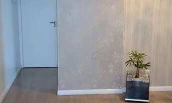 Imagem 4: Apartamento com 2 dormitórios para alugar, 54 m² por R$ 3.105,00/mês - Vila das Palmeiras