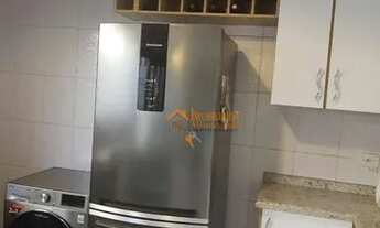 Imagem 7: Sobrado com 3 dormitórios à venda, 125 m² por R$ 841.000,00 - Jardim São Jorge - Guarulhos