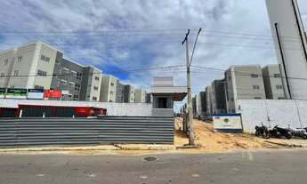 Imagem 2: F04/ Apartamento para venda com 2 quartos NO Turu - São Luís - MA