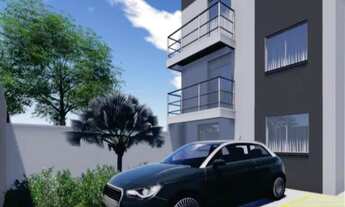 Imagem 3: Apartamento Garden à venda, 2 quartos, 1 suíte, 2 vagas, Xangri-Lá - Contagem/MG