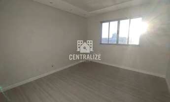 Imagem 2: Edifício Albino Kopenski -Locação- Nova Rússia