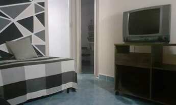 Imagem 3: Apartamento Praia Grande (valor da diária