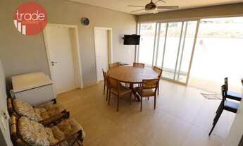 Imagem 4: Casa com 3 dormitórios à venda, 200 m² por R$ 1.400.000,00 - Vila do Golf - Ribeirão Preto