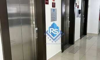 Imagem 7: Sala comercial Smart Office Getúlio Vargas