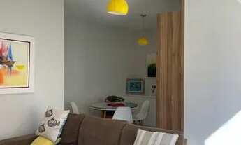 Imagem 2: Apartamento Pagani Palhoça