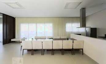 Imagem 5: Apartamento para Aluguel - Chácara Santo Antonio, 1 Quarto, 35 m2