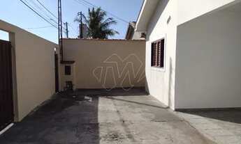 Imagem 3: Locação de Casas / Padrão na cidade de Araraquara