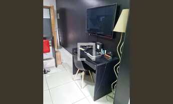 Imagem 7: Apartamento à Venda - Água Fria, 1 Quarto, 32 m2