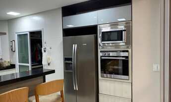 Imagem 4: Sobrado 3 suítes - Jardins Lisboa - Goiânia