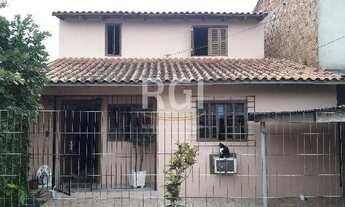 Imagem: Casa para Venda - 90m², 2 dormitórios