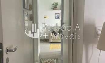 Imagem 7: Apartamento em Condomínio Padrão para Locação na Barra da Tijuca 2 dorm, 1 suíte, 2 vagas