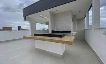 Imagem 4: Cobertura de 4 quartos | 215m²