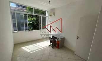 Imagem 6: Apartamento para venda com 110 metros quadrados com 3 quartos em Leblon - Rio de Janeiro