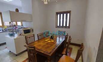 Imagem 5: Casa com 6 dormitórios para alugar, 360 m² por R$ 9.060,47/mês - Bela Vista - São Paulo/SP