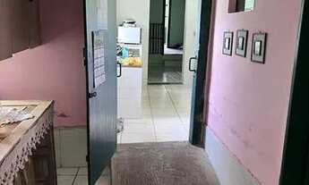 Imagem 7: Sobrado no Centro Histórico de Goiás