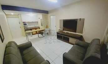 Imagem 3: Apartamento Kitchenette em Ribeirão Preto
