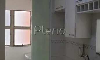 Imagem 3: Apartamento para locação na Vila Nova - Campinas