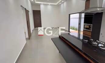 Imagem 5: Casa Para Locaçao no Swiss Park - Campinas/SP