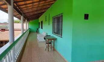 Imagem 2: Apartamento para venda possui 238 metros quadrados com 4 quartos em Tupy - Itanhaém - SP