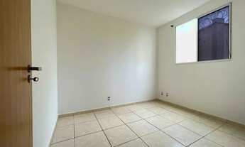 Imagem 5: Apartamento Garden à venda, 2 quartos, 1 vaga, Chácaras Reunidas Santa Terezinha - Contage