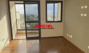 Imagem 2: Apartamento Duplex em São José dos Campos