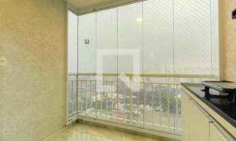 Imagem 7: Apartamento para Aluguel - Belém, 2 Quartos, 58 m2