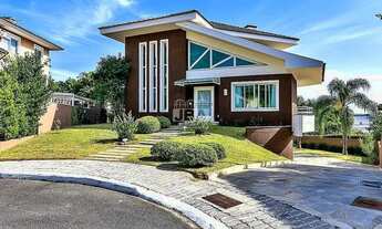 Imagem: CURITIBA - Casa de Condomínio - Uberaba