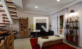 Imagem 4: Casa de Condomínio para Aluguel - Jardim São Vicente, 3 Quartos, 120 m2