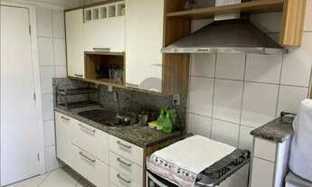 Imagem 6: Condomínio Ícone Residence- Bairro Grageru