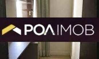 Imagem 4: Apartamento com 2 dormitórios para alugar, 169 m² por R$ 4.285/mês - Centro - Novo Hamburg