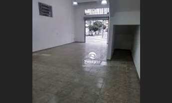 Imagem 6: Galpão para alugar, 80 m² por R$ 3.965,00/mês - Jardim - Santo André/SP