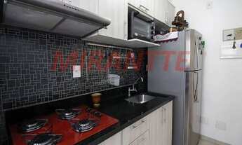 Imagem 6: Apartamento de 43m² com 2 quartos em Água Branca