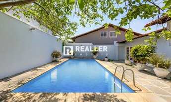 Imagem 2: Rio de Janeiro - Casa de Condomínio - Anil