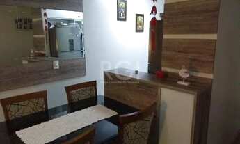 Imagem 3: Apartamento para Venda - 47m², 2 dormitórios, 1 vaga - Sarandi