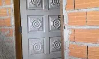 Imagem 2: Casa 2 quartos Casa com 2 dormitórios